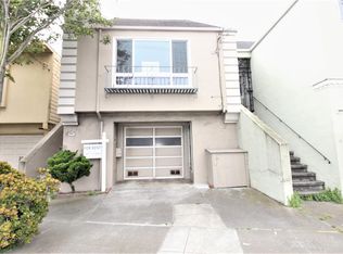 2685 Alemany Blvd, San Francisco, CA 94112