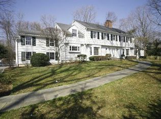 20 Whaling Rd, Darien, CT 06820