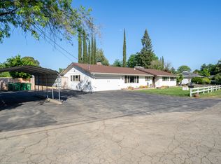 7191 Aldo Way, Anderson, CA 96007