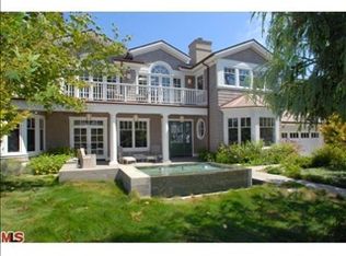 1024 Amalfi Dr, Pacific Palisades, CA 90272