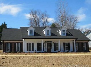 216 Spaniel Dr, Concord, NC 28025