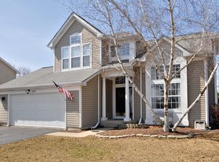 1146 Haag Ct, Aurora, IL 60504