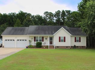 108 Drummond Dr, Elizabeth City, NC 27909