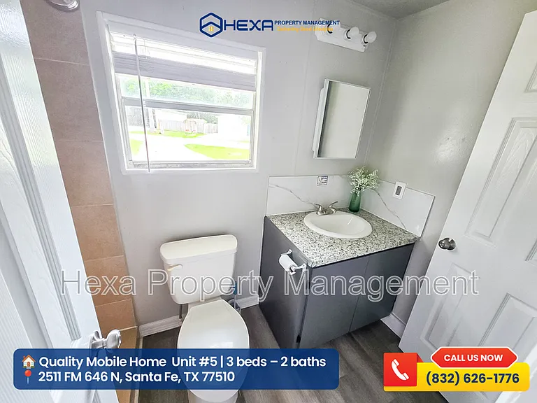2511 FM 646 Rd N #5 — Photo 15