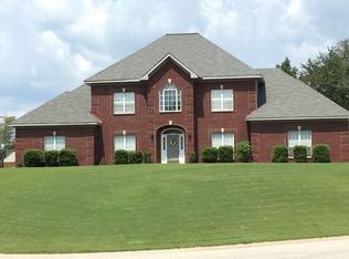 101 Norwick Abbye Cir, Alabaster, AL 35007