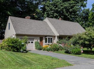 83 Shady Knoll Dr, Longmeadow, MA 01106
