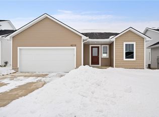 4210 NW 13th St, Ankeny, IA 50023