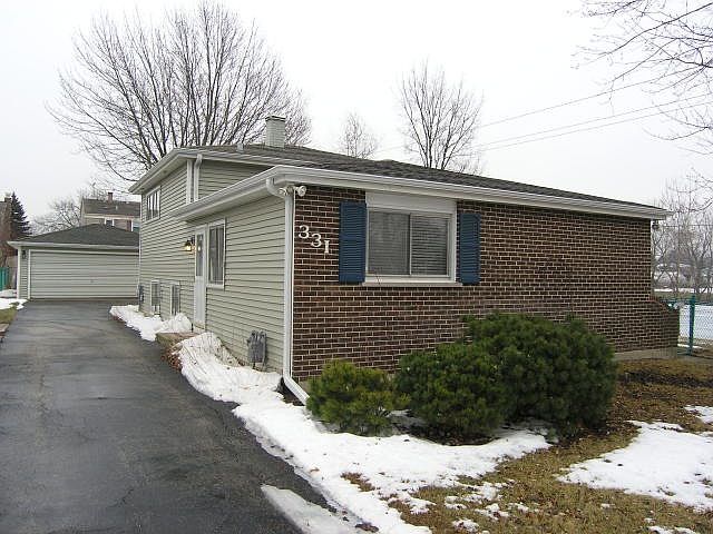 1st image of 331 N Vista Ave