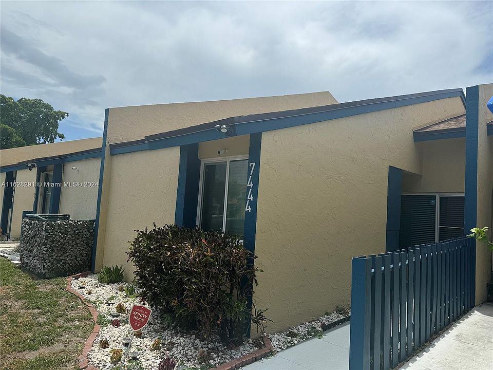 1st image of 7444 NW 34th St #7444
