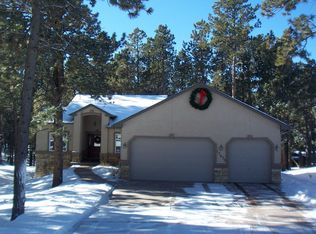 17878 Sawmill Rd, Colorado Springs, CO 80908