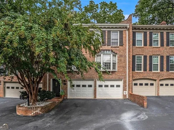 326 The Chace, Sandy Springs, GA 30328