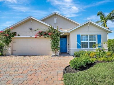 692 Hadley ST E, Naples, FL, 34104