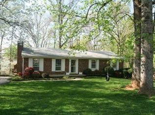 101 Melrose Pl, Martinsville, VA 24112