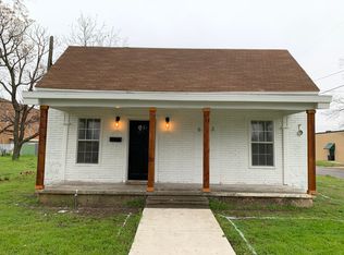 603 Tyler St, Waco, TX 76704