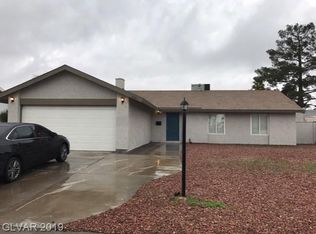 3041 Cornellia St, Las Vegas, NV 89146