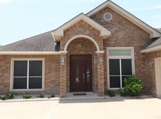 8807 N 34th Ln, McAllen, TX 78504