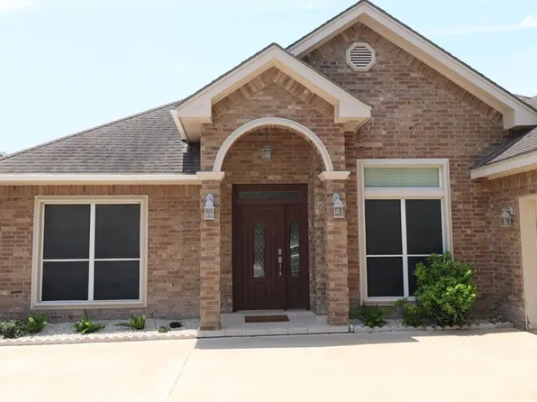 8807 N 34th Ln, McAllen, TX 78504