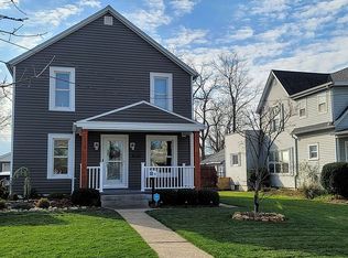 10 Earl Ave, Shelby, OH 44875