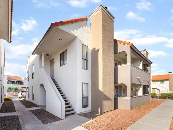 611 Bass Dr Unit C, Henderson, NV 89014