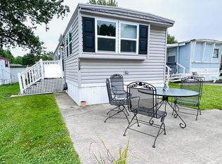 5203 Main St, Lexington, MI 48450