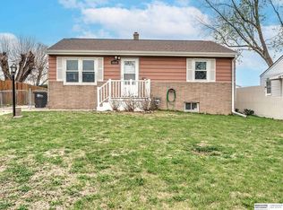 4113 Polk St, Omaha, NE 68107