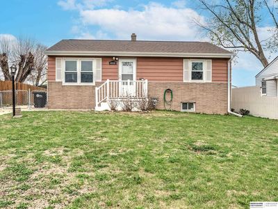 4113 Polk St, Omaha, NE, 68107