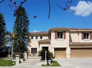 2833 E Hillside Dr, West Covina, CA 91791