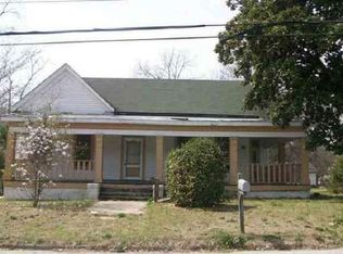 3888 Grand Ave, Macon, GA 31204