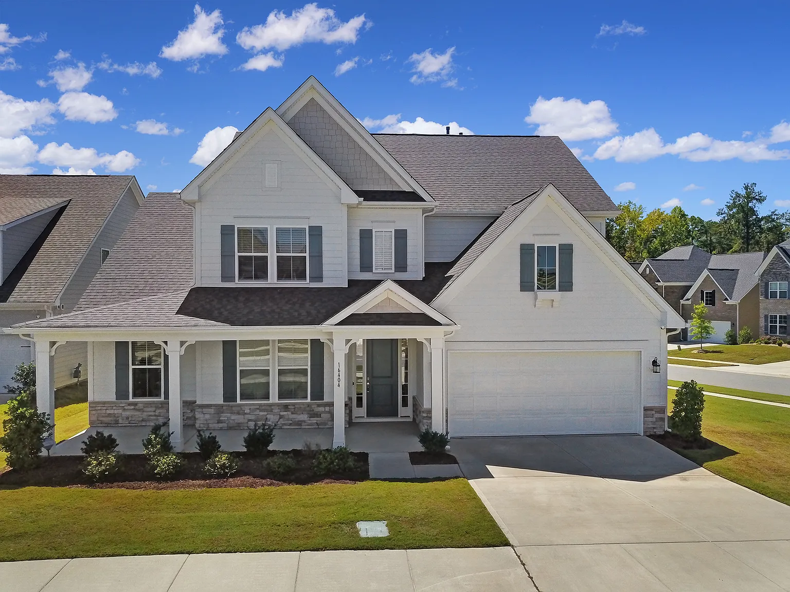 5 bed, 3.5 bath, 3462 sqft, $4,750 — Photo 1