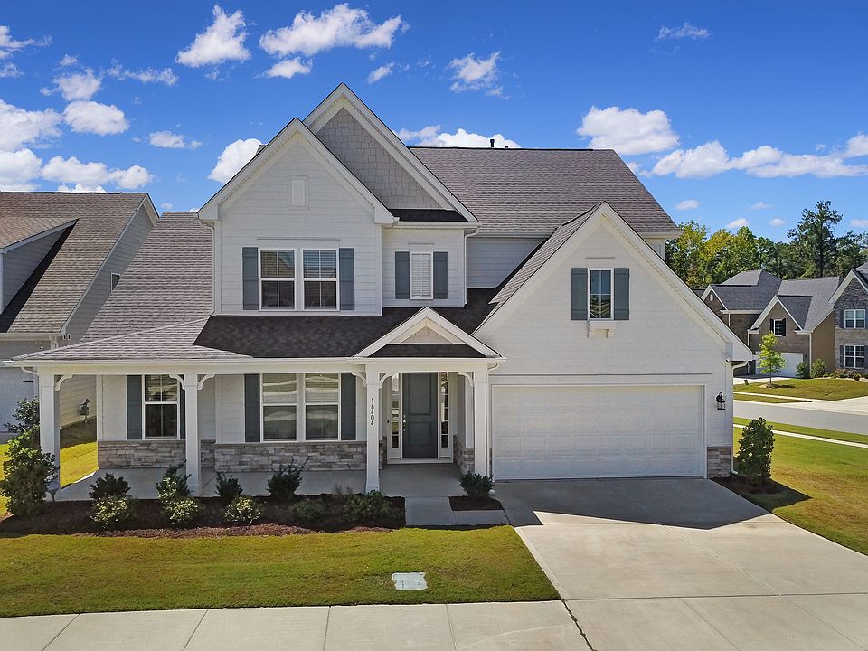 1st image of 16404 Stonecrop Landing Ln