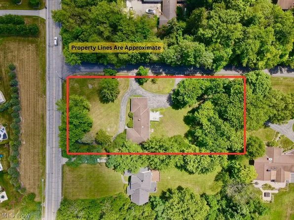 30850 Cedar Rd, Pepper Pike, OH 44124