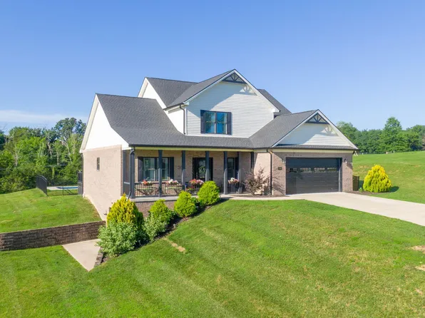 126 Braemar Dr, Richmond, KY 40475