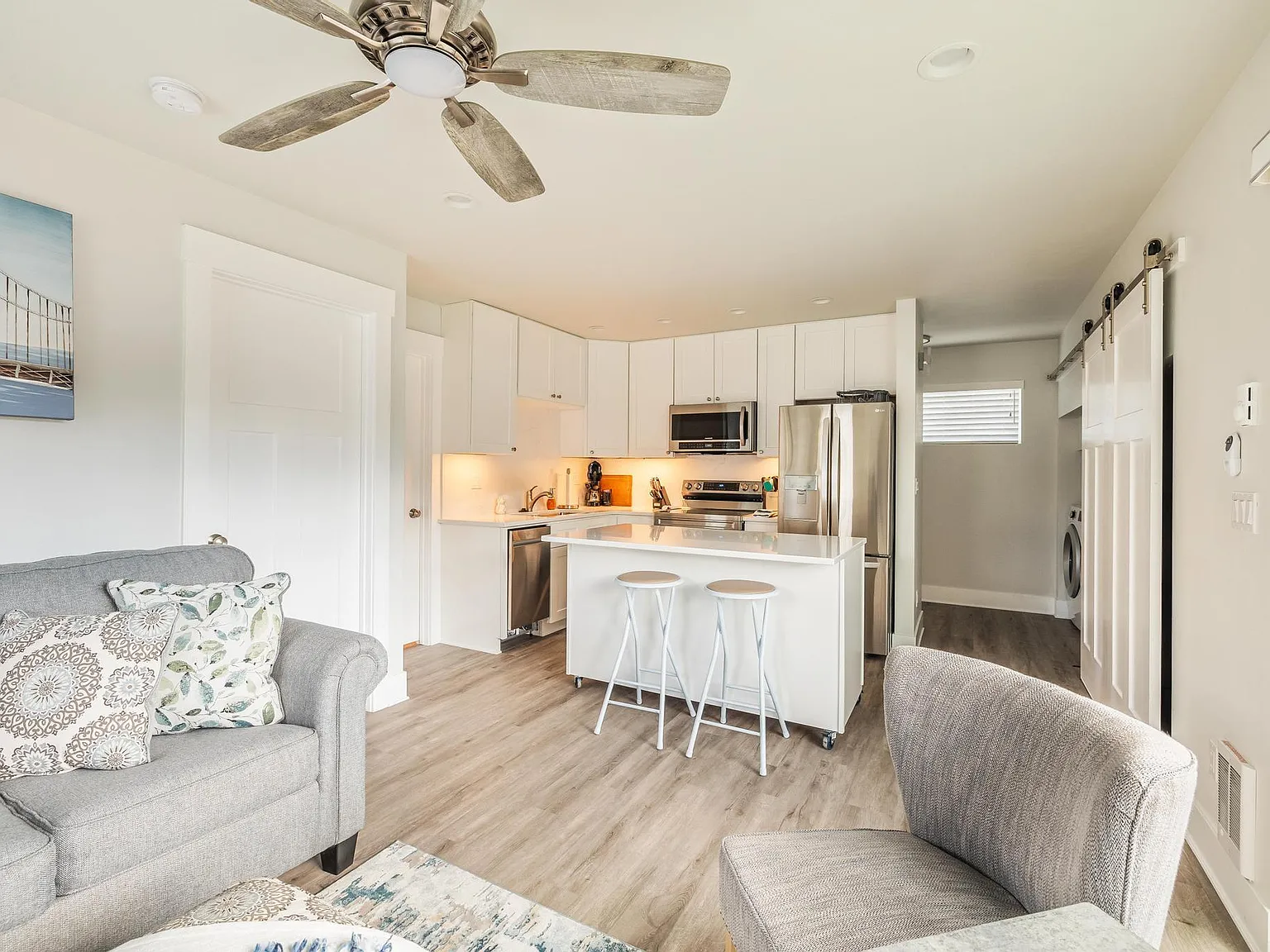 1 bed, 800 sqft, $5,000 — Photo 4