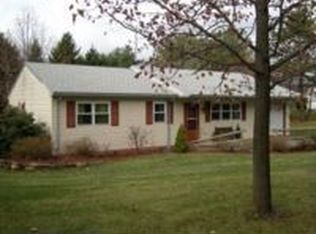 7374 Steinsburg Rd, Coopersburg, PA 18036