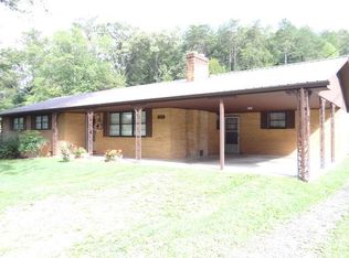 3715 Old Kentucky Rd, Morristown, TN 37814