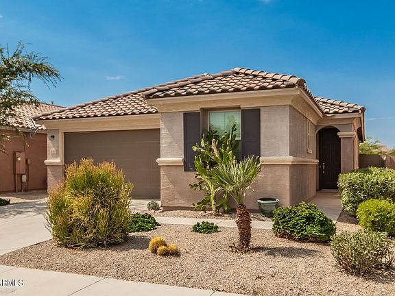 2nd image of 40848 W Tamara Ln