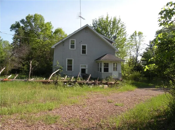 10940 County Road D, Grantsburg, WI 54840