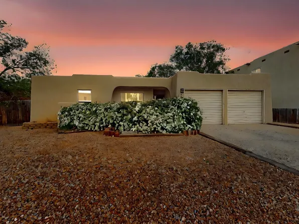 2367 Camino Pintores, Santa Fe, NM 87505