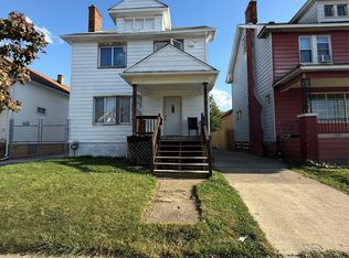 6735 Clifton St, Detroit, MI 48210