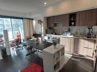 19 Bathurst St #30XX, Toronto, ON M5V 0R9