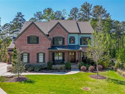 3009 Malbec Valley, Acworth, GA, 30101