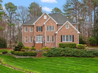 10308 Grafton Rd, Raleigh, NC 27615