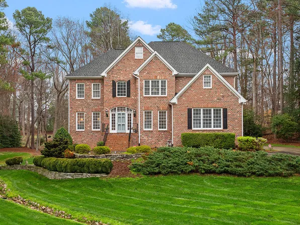 10308 Grafton Rd, Raleigh, NC 27615