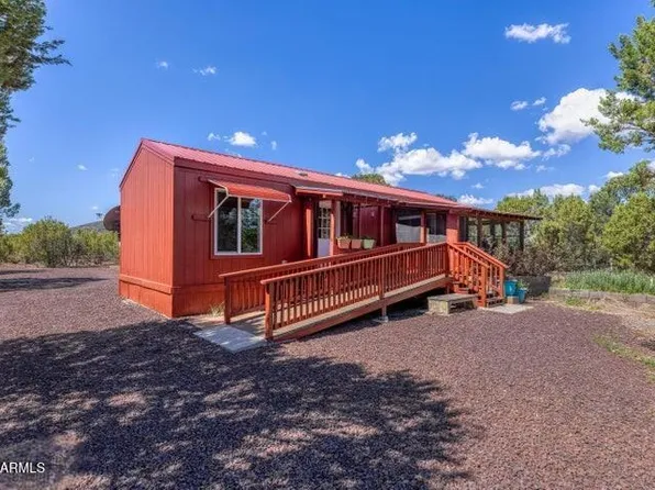 13 N N3307 --, Vernon, AZ 85940