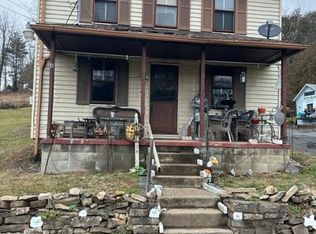 45 Snook Rd, Mc Clure, PA 17841