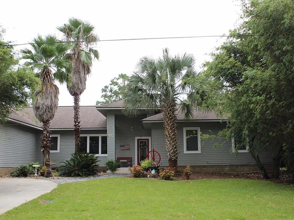 3221 Laurel Dr, Gulf Breeze, FL 32563 Zillow