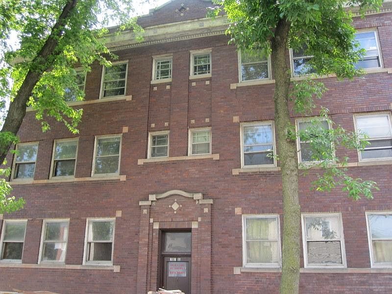 1st image of 2543 W Wabansia Ave #3