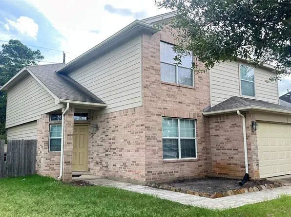 21554 Falvel Misty Dr, Spring, TX 77388