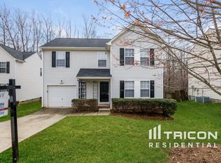 2457 Terra Dr, Gastonia, NC 28054