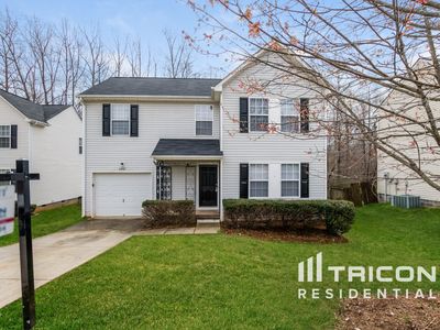 2457 Terra Dr, Gastonia, NC, 28054